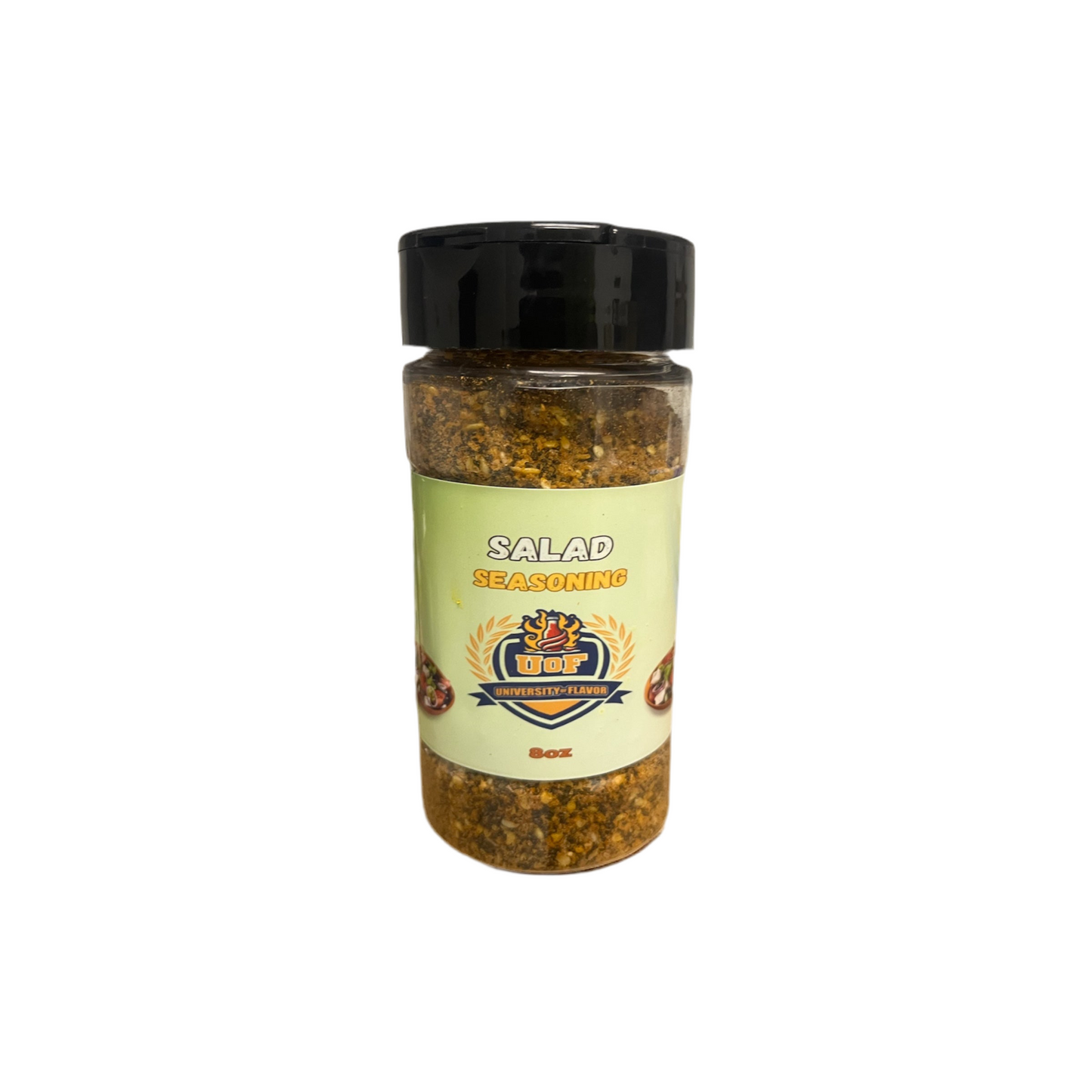 Salad seasoning