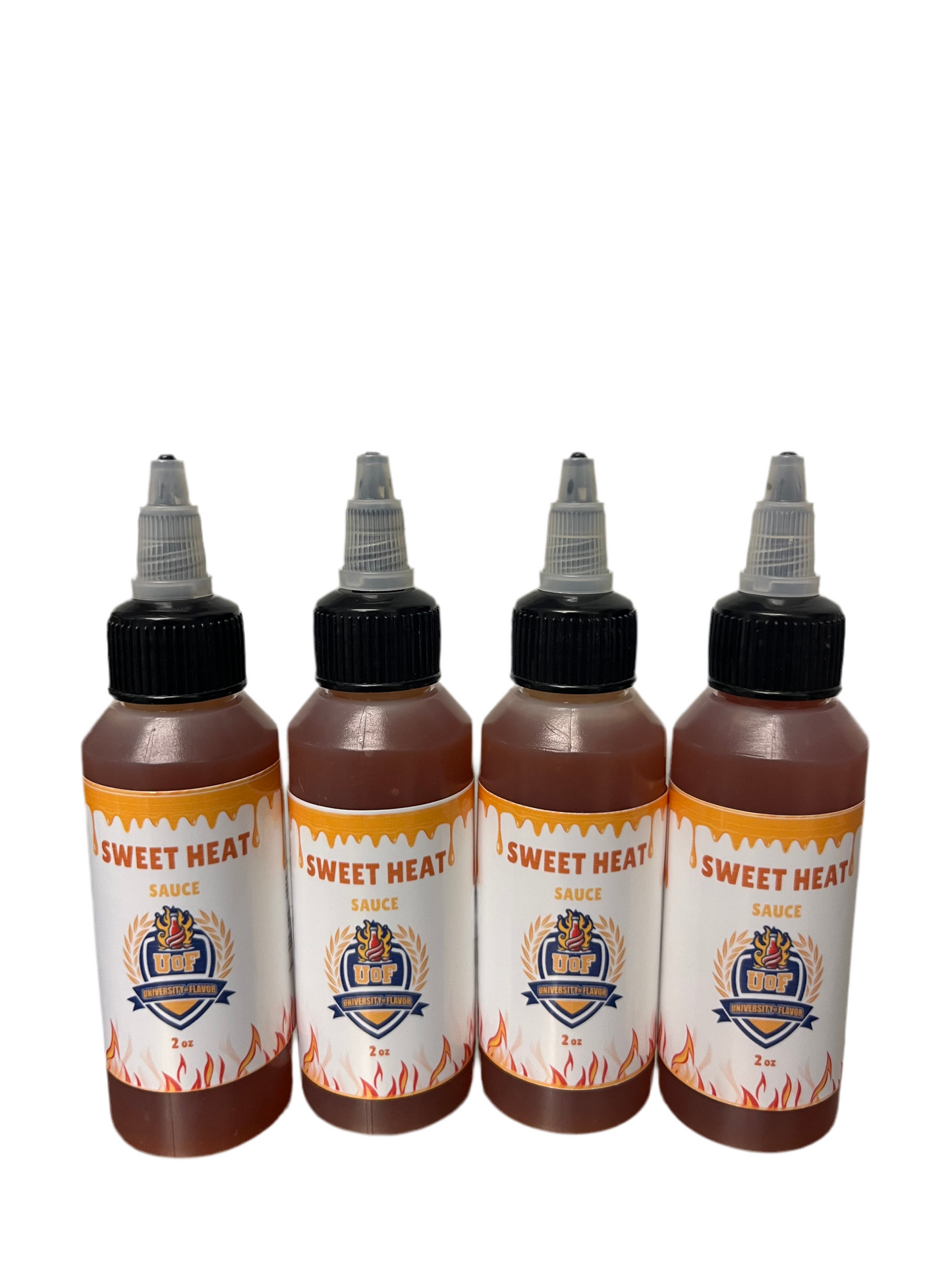 Sweet Heat Travel Size (2 oz)