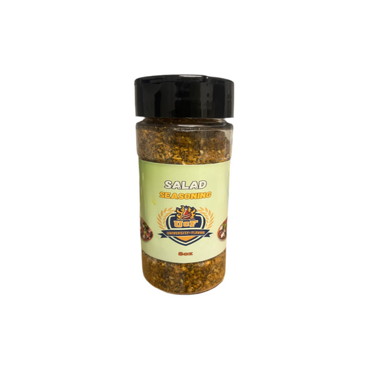 Salad seasoning
