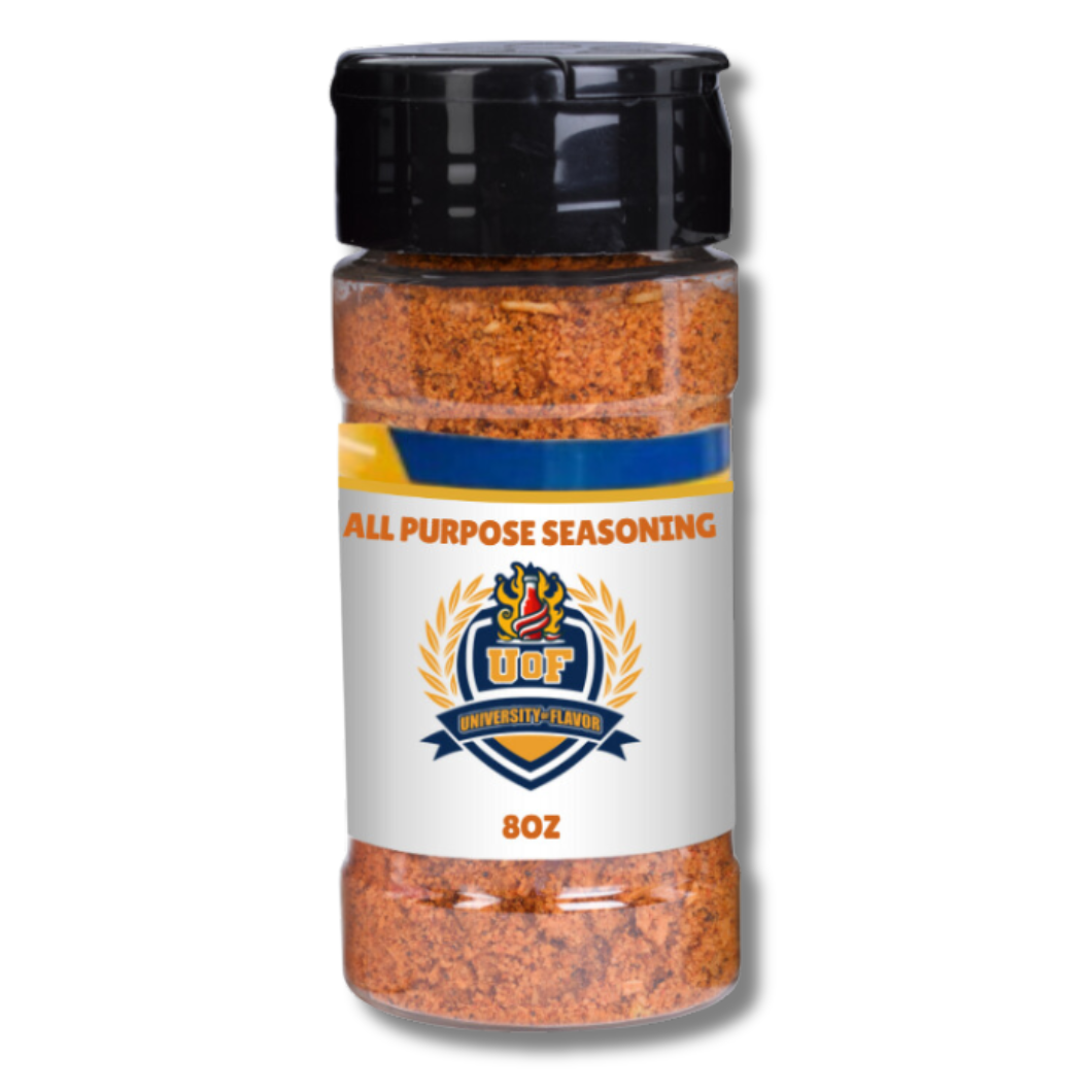 All Purpose Seasoning