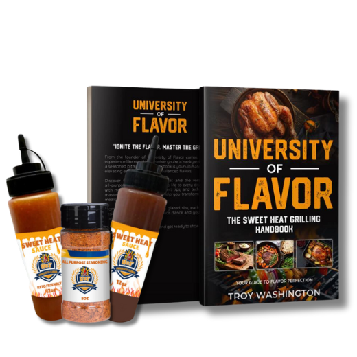 ELEVATED FLAVOR BUNDLE