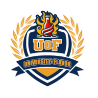 University of flavor 